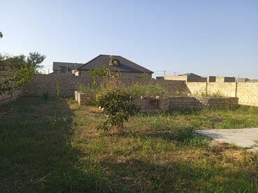 купить дом в баку гарачухур: 1 otaqlı, 40 kv. m, Orta təmir — 9