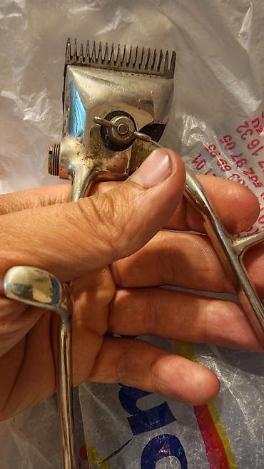 gümü: Istehsal ili:1953 ştampı üzərindədir ödənişsiz çatdırılma var Əsasən — 3