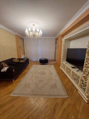 ehmedlide ucuz kiraye evler 2023: Nərimanov metrosuna yaxin 18 mertebeli binanın 5-ci mərtəbəsində — 2