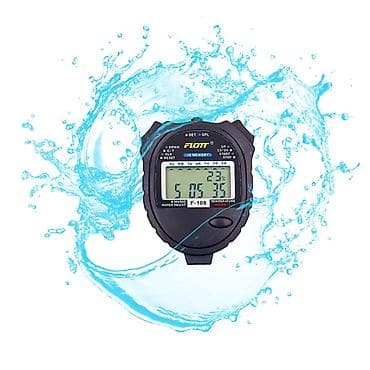 hoverboard ucuz: Çoxfunksiyalı saniyəölçən 🕗 Su təzyiqinə qarşı müqavimət 💧 Zərbələrə — 4