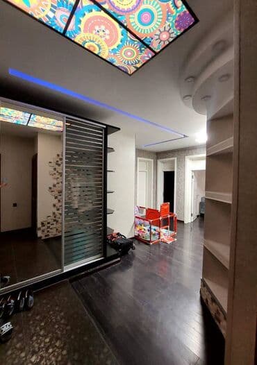 gencede 3 otaqli evlerin qiymeti: 3 otaqlı, Yeni tikili, m. Həzi Aslanov, 113 kv. m — 9