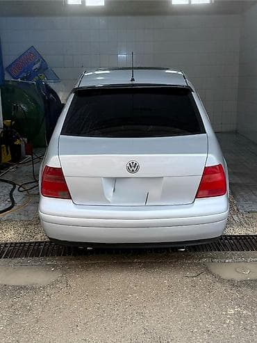 lada vaz 2110: Volkswagen Jetta: 2 l | 2001 il Sedan — 2