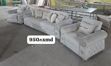 Yeni, Divan, 2 kreslo, Divan, Bazalı, Açılan lalafo.az -da Yeni, Divan, 2 kreslo, Divan, Bazalı, Açılan