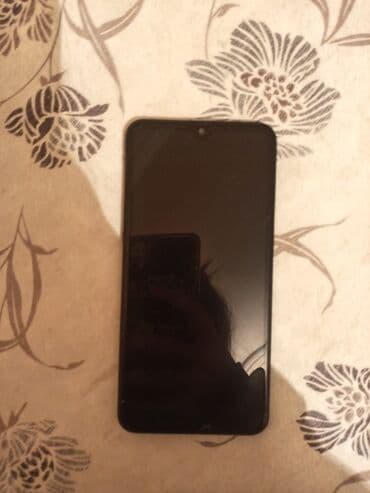 note 5 ekran: Samsung smartfon - Rəng: qara - Ekran: tam ekran, damcı formalı ön — 3