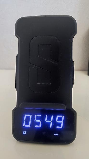 Bluetooth masaüstü saatlı kolon Xüsusiyyətlər: - Bluetooth musiqi lalafo.az -da Bluetooth masaüstü saatlı kolon Xüsusiyyətlər: - Bluetooth musiqi