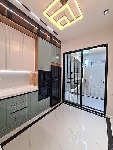 tap.az tecili satilan evler gence: 2 otaqlı, Yeni tikili, m. 28 may, 98 kv. m — 8