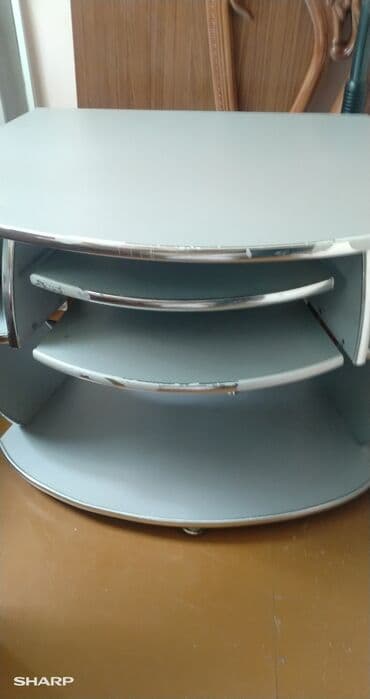 цифровая приставка для телевизора: İşlənmiş Smart TV boks Ünvandan götürmə — 4