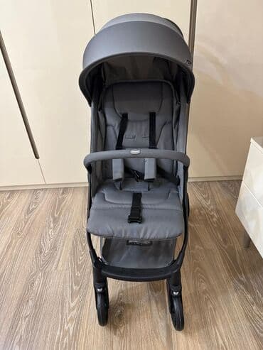 uşaq üçün qırmızıpapaq kostyumu: Klassik gəzinti arabası, Chicco, Yaş: 12-18 ay — 5