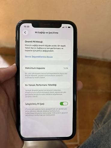 en ucuz ipad: IPhone 11, 64 GB, Qara, Face ID — 5