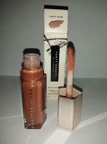 Fenty Beauty by Rihanna – Gloss Bomb Universal Lip Luminizer Rəng
