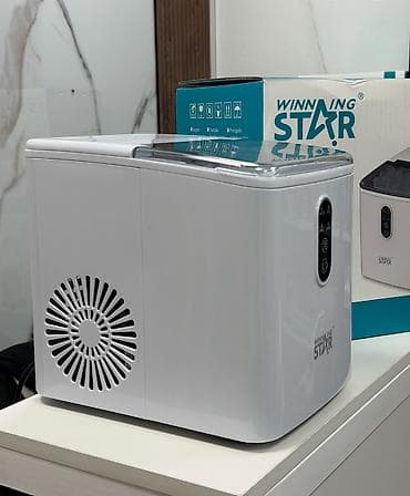 buz hazırlayan: Buz hazırlayan Winning star st-9501 buz hazırlayıcısı – harada — 3