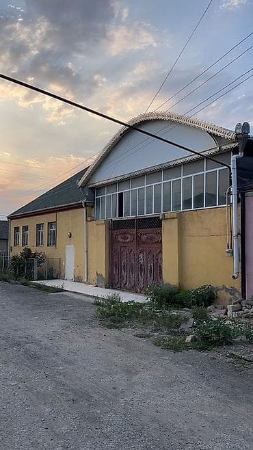 4 otaqlı ev: 4 otaqlı, 150 kv. m, Kredit yoxdur, Orta təmir — 1