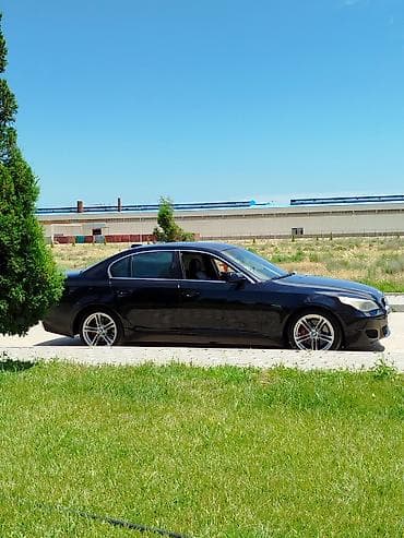 bmw 5 series: İşlənmiş Disk təkər BMW 265 / 35 / R 18, 5 Boltlu — 2