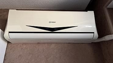 indezit: Indesit split tipli kondisioner - Model: Outdoor MONO-OF-12-UE.11 — 4