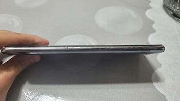 Samsung Galaxy A80, 128 GB, rəng - Qara — 7