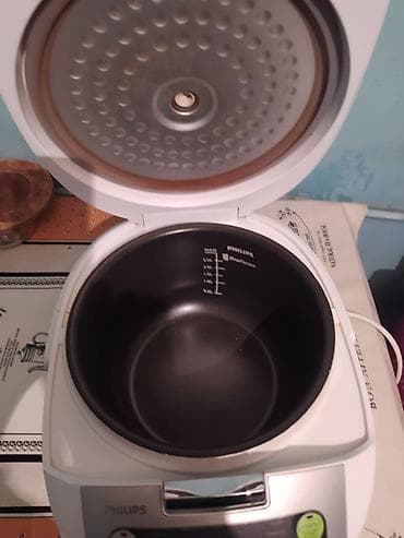 Multibişirici Philips, 5-5,9 l