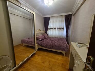 купить однокомнатную квартиру в баку: 2 комнаты, Новостройка, 77 м² — 3