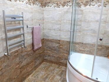 xutorda kiraye evler 2021: 200 kv. m, 5 otaqlı, Kombi, Qaz, İşıq — 26