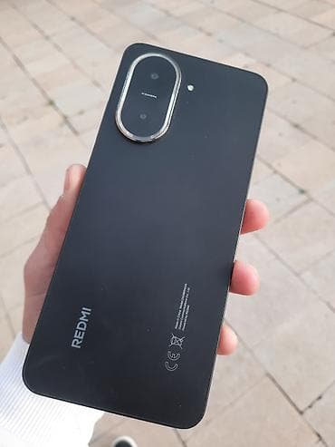 bakcell 099 nomre sifarisi: Redmi 5A, 128 GB, rəng - Qara, İki sim kartlı — 2