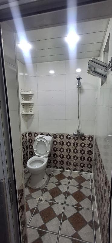 eve: 80 kv. m, 2 otaqlı, Telefon, İnternet, İşıq — 4