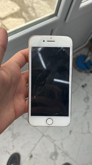 philips xenium 9@9d: IPhone 8, Qızılı, Barmaq izi — 9