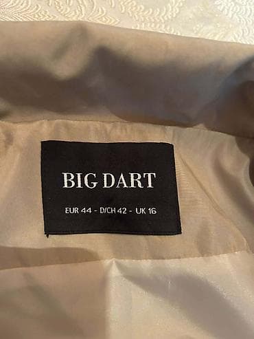 mango καπαρντινα: Plaş, Mango, XS — 3