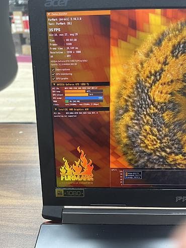 intel arc b580: GTA V (1080p Medium): 50–60 FPS * FIFA 22 (1080p High): 90–120 FPS ⚽ * — 8