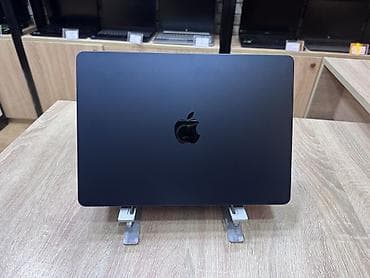 Noutbuklar və aksesuarlar: İşlənmiş Apple MacBook, 13.3 ", Apple M2, 256 GB, Ünvandan götürmə, Ödənişli çatdırılma, Rayonlara çatdırılma — 6