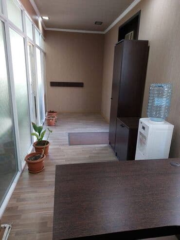 xacmaz obyekt: Yasamal r.Apellyasiya məhkəməsi ilə üzbəüz 44 kv m olan obyekt icarə — 1