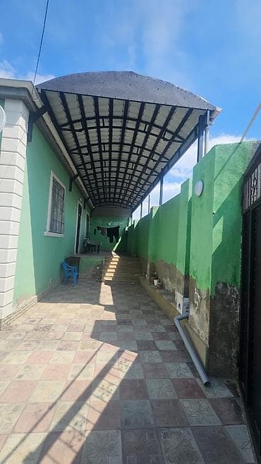 sirvan ev: Sumqayıt, 4 otaqlı, Köhnə tikili, 130 kv. m — 7