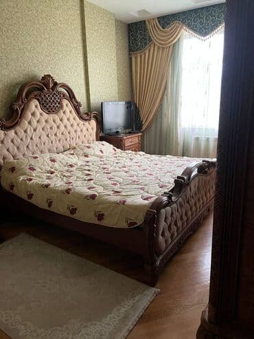 kirayə ev nizami: Nizami metrosunun yaxınlığında Kaspian plazaya yaxin 6-ci paraleldə — 18