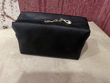 makyaj cantası: Klatç, Yeni — 3