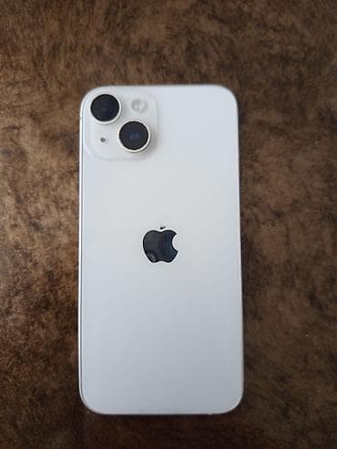 IPhone 14, 128 GB, Ağ