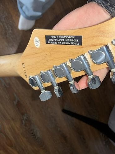 harley benton gitara: Elektron gitara, Yeni, Ödənişli çatdırılma — 10