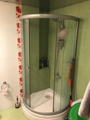 9 ci mikrorayon satilan evler: 2 otaqlı, Yeni tikili, 73 kv. m — 8