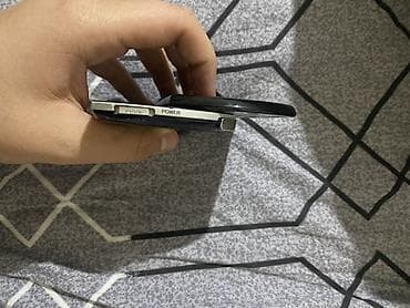 plata 1155: Sony PSP Go (PSP-N1006) portativ oyun konsolu.İşdəy vəziyyətdədir amma — 4