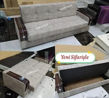 Divan, Yeni, Açılan, Bazalı, Parça, Şəhərdaxili pulsuz çatdırılma