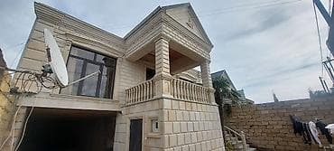 suraxanı: 4 otaqlı, 134 kv. m, Yeni təmirli — 4