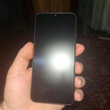 telefon j3: Samsung Galaxy A26 5G, 128 GB, rəng - Qara, Barmaq izi — 3