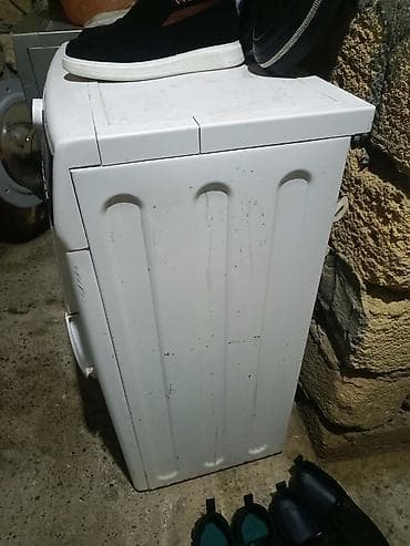 iphone 11 islenmis: Qabyuyan maşın Schaub Lorenz, Kompakt, Ayrıca dayanan — 2