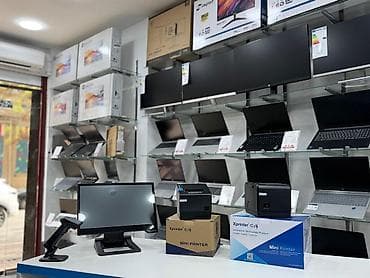 Pos avadanlıq və satış proqramı Şəhər: Bakı Malın növü: Kassa