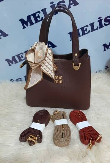 mazol kremi: Əl çantası, Miu Miu, Yeni — 4