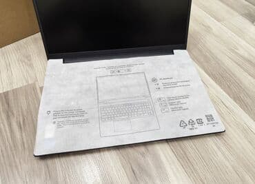 ucuz epilyatorlar: Новый Lenovo IdeaPad, 15.6 ", Intel Core i5, 512 ГБ, Бесплатная доставка — 1