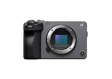 Sony Alpha Fx30 seriyalı full-frame güzgüsüz kamera – videoqraflar və