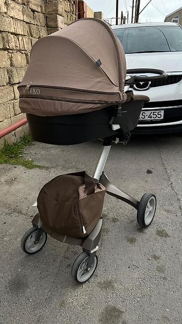 usag kravatlari: 2-i 1-də araba — 3