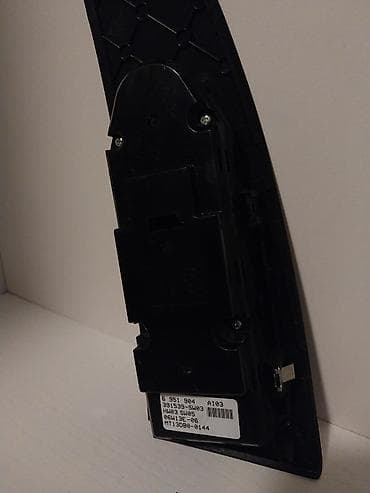 bmw e60 stop: BMW E60 550I, 2006 il, Orijinal, Almaniya, İşlənmiş — 2