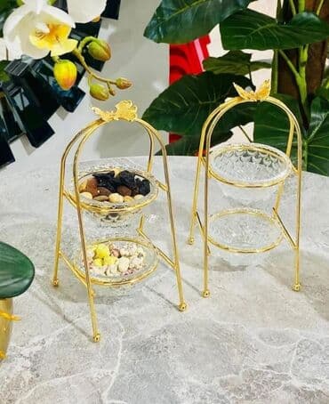 Растения: Çerez qabı
Türkiye istehsalı — 2