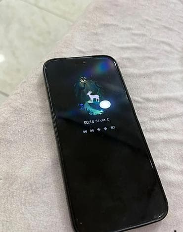 Honor X8b, 256 GB, rəng - Qara, Face ID