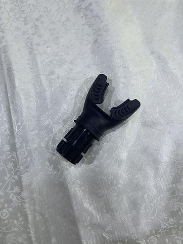 Маски, очки: Dxanya üçün birə-birDalış tənəffüs tənzimləyicisi üçün ağızlıq - — 1