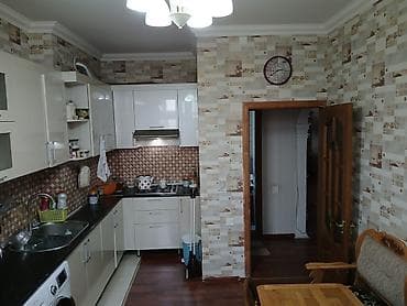 Квартиры: 3 комнаты, Новостройка, 105 м² — 7